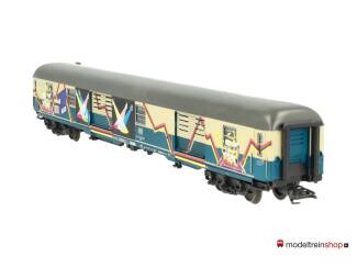Marklin H0 2872 Driedelige set PopTrain - Modeltreinshop