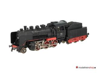 Marklin H0 3003 V01 Stoom Locomotief BR 24 met Tender DB - Modeltreinshop