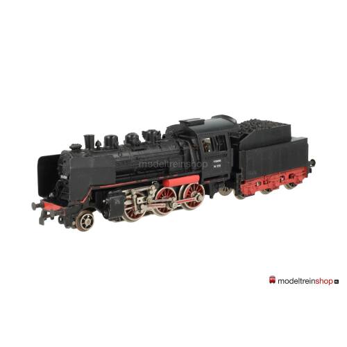 Marklin H0 3003 V01 Stoom Locomotief BR 24 met Tender DB - Modeltreinshop