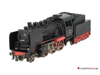 Marklin H0 3003 V01 Stoom Locomotief BR 24 met Tender DB - Modeltreinshop