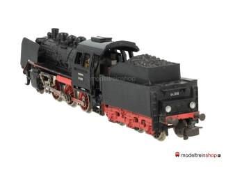 Marklin H0 3003 V01 Stoom Locomotief BR 24 met Tender DB - Modeltreinshop