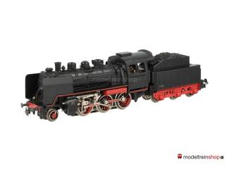 Marklin H0 3003 V01 Stoom Locomotief BR 24 met Tender DB - Modeltreinshop