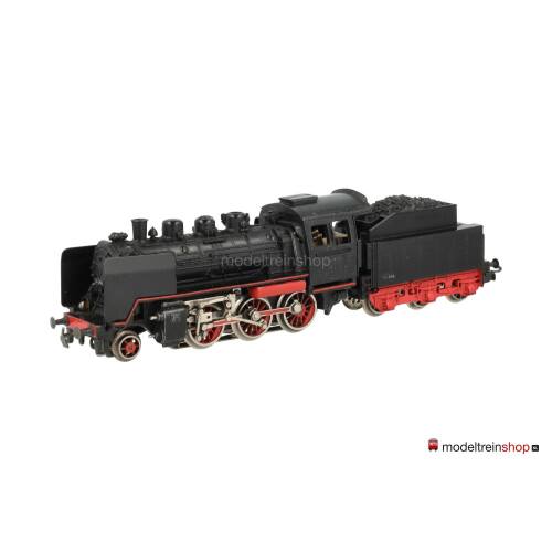 Marklin H0 3003 V01 Stoom Locomotief BR 24 met Tender DB - Modeltreinshop