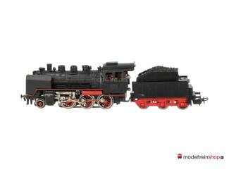 Marklin H0 3003 V01 Stoom Locomotief BR 24 met Tender DB - Modeltreinshop