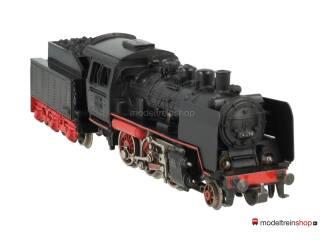 Marklin H0 3003 V01 Stoom Locomotief BR 24 met Tender DB - Modeltreinshop
