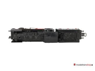 Marklin H0 3003 V01 Stoom Locomotief BR 24 met Tender DB - Modeltreinshop