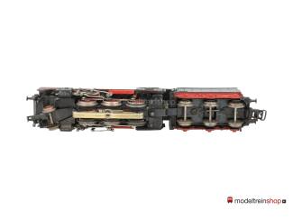 Marklin H0 3003 V01 Stoom Locomotief BR 24 met Tender DB - Modeltreinshop