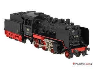 Marklin H0 3003 V11 Stoom Locomotief BR 24 met Tender DB