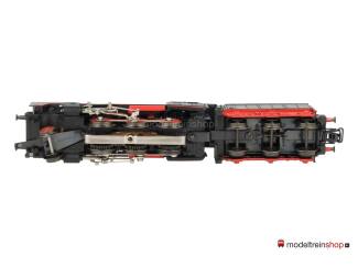 Marklin H0 3003 V11 Stoom Locomotief BR 24 met Tender DB