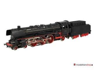 Marklin H0 3008 F800 V4 Stoom Locomotief BR 01 DB - Modeltreinshop