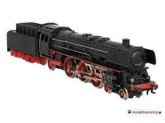 Marklin H0 3008 F800 V4 Stoom Locomotief BR 01 DB - Modeltreinshop