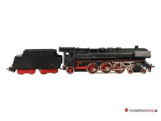 Marklin H0 3008 F800 V4 Stoom Locomotief BR 01 DB - Modeltreinshop