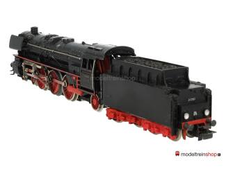Marklin H0 3008 F800 V4 Stoom Locomotief BR 01 DB - Modeltreinshop