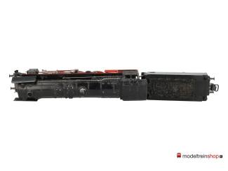 Marklin H0 3008 F800 V4 Stoom Locomotief BR 01 DB - Modeltreinshop