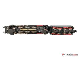 Marklin H0 3008 F800 V4 Stoom Locomotief BR 01 DB - Modeltreinshop