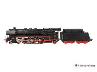 Marklin H0 3008 F800 V4 Stoom Locomotief BR 01 DB - Modeltreinshop