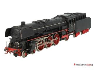 Marklin H0 3008 F800 V4 Stoom Locomotief BR 01 DB - Modeltreinshop