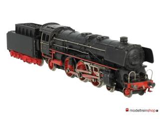 Marklin H0 3008 F800 V4 Stoom Locomotief BR 01 DB - Modeltreinshop