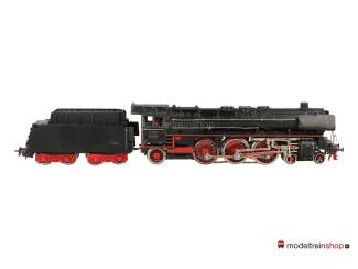 Marklin H0 3008 F800 V4 Stoom Locomotief BR 01 DB - Modeltreinshop
