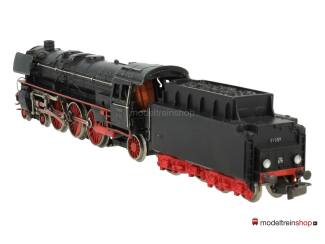 Marklin H0 3008 F800 V4 Stoom Locomotief BR 01 DB - Modeltreinshop