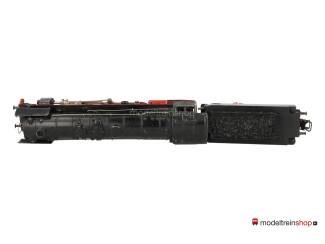 Marklin H0 3008 F800 V4 Stoom Locomotief BR 01 DB - Modeltreinshop