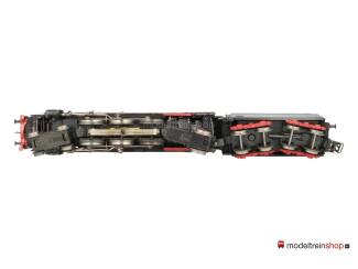 Marklin H0 3008 F800 V4 Stoom Locomotief BR 01 DB - Modeltreinshop