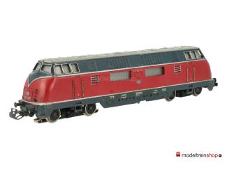 Marklin H0 3021 V08 Diesel Locomotief BR V 200 DB - Modeltreinshop
