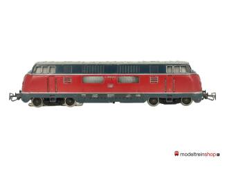Marklin H0 3021 V08 Diesel Locomotief BR V 200 DB - Modeltreinshop