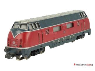 Marklin H0 3021 V08 Diesel Locomotief BR V 200 DB - Modeltreinshop