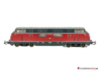 Marklin H0 3021 V08 Diesel Locomotief BR V 200 DB - Modeltreinshop