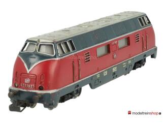 Marklin H0 3021 V08 Diesel Locomotief BR V 200 DB - Modeltreinshop