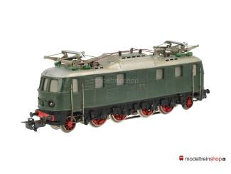 Marklin H0 3024 V1 Electrische Locomotief BR E 18 DRG - Modeltreinshop