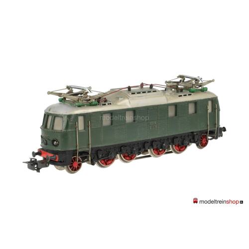 Marklin H0 3024 V1 Electrische Locomotief BR E 18 DRG - Modeltreinshop