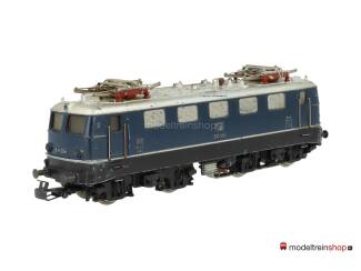 Marklin H0 3034 V1 Electrische Locomotief BR141 DB - Modeltreinshop