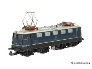 Marklin H0 3034 V1 Electrische Locomotief BR141 DB - Modeltreinshop