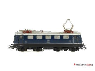 Marklin H0 3034 V1 Electrische Locomotief BR141 DB - Modeltreinshop