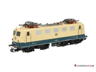 Marklin H0 3034 V5 Electrische Locomotief BR141 DB - Modeltreinshop