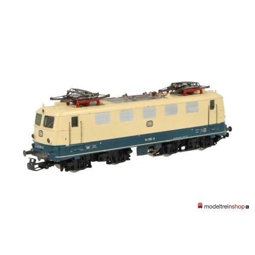 Marklin H0 3034 V5 Electrische Locomotief BR141 DB - Modeltreinshop