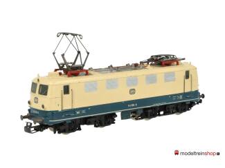 Marklin H0 3034 V5 Electrische Locomotief BR141 DB - Modeltreinshop