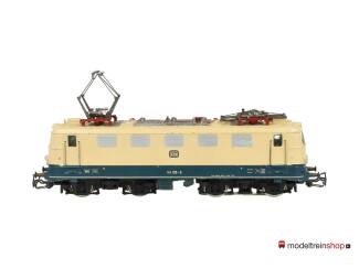 Marklin H0 3034 V5 Electrische Locomotief BR141 DB - Modeltreinshop