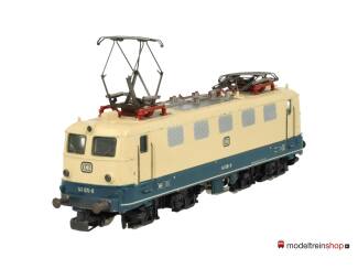 Marklin H0 3034 V5 Electrische Locomotief BR141 DB - Modeltreinshop