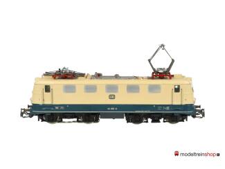 Marklin H0 3034 V5 Electrische Locomotief BR141 DB - Modeltreinshop