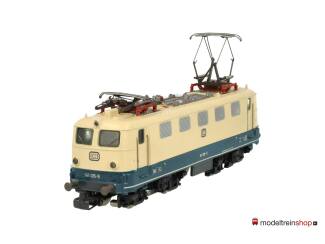 Marklin H0 3034 V5 Electrische Locomotief BR141 DB - Modeltreinshop