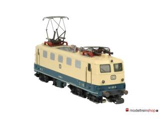 Marklin H0 3034 V5 Electrische Locomotief BR141 DB - Modeltreinshop