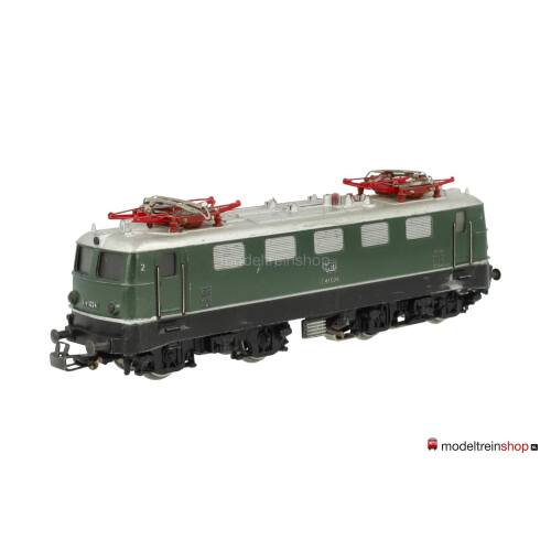 Marklin H0 3037 V1 Electrische Locomotief BR 141 DB - Modeltreinshop