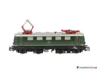 Marklin H0 3037 V1 Electrische Locomotief BR 141 DB - Modeltreinshop