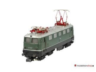 Marklin H0 3037 V1 Electrische Locomotief BR 141 DB - Modeltreinshop