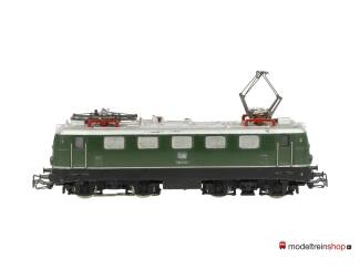 Marklin H0 3037 V1 Electrische Locomotief BR 141 - Modeltreinshop