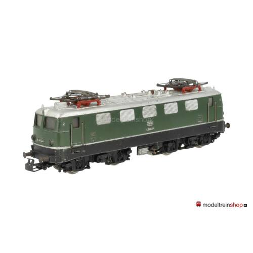 Marklin H0 3037 V1 Electrische Locomotief BR 141 DB - Modeltreinshop