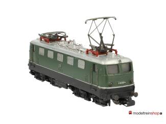 Marklin H0 3037 V1 Electrische Locomotief BR 141 DB - Modeltreinshop